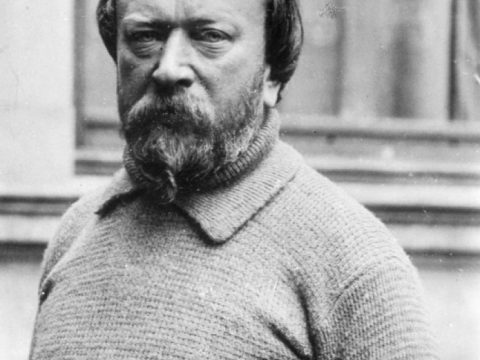 Carlo Bugatti