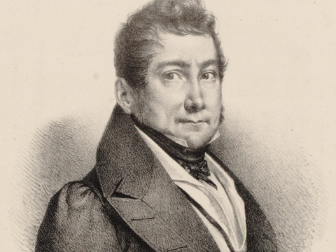 Carlo Coccia