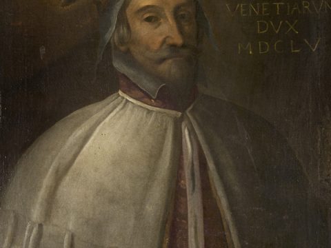 Carlo Contarini