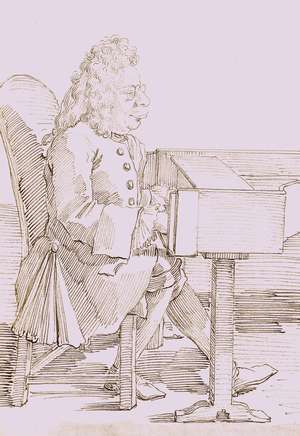 Carlo Francesco Pollarolo