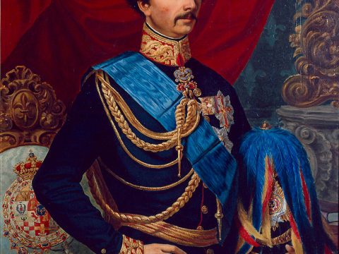 Carlo III, Duke of Parma