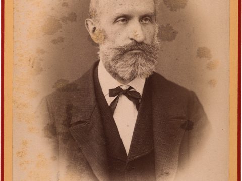 Carlo Pedrotti
