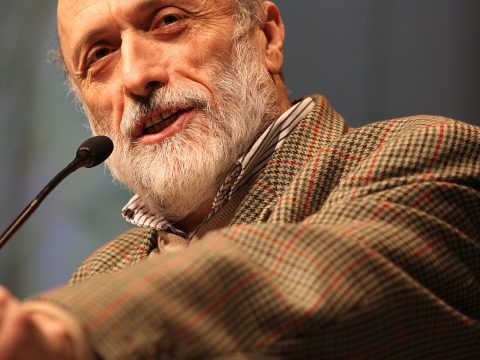 Carlo Petrini