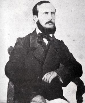 Carlo Pisacane