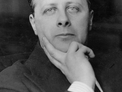 Carlo Rosselli