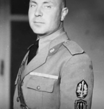 Carlo Scorza