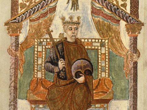 Charles the Bald