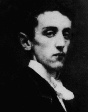 Carlo Dossi