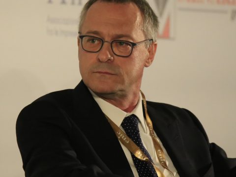 Carlo Bonomi