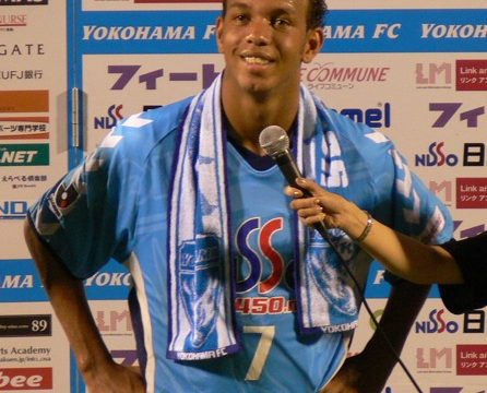 Carlos Adriano de Jesus Soares