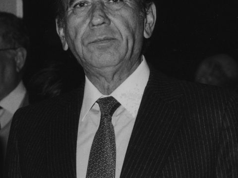 Carlos Andrés Pérez