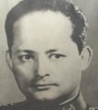 Carlos Manuel Arana Osorio