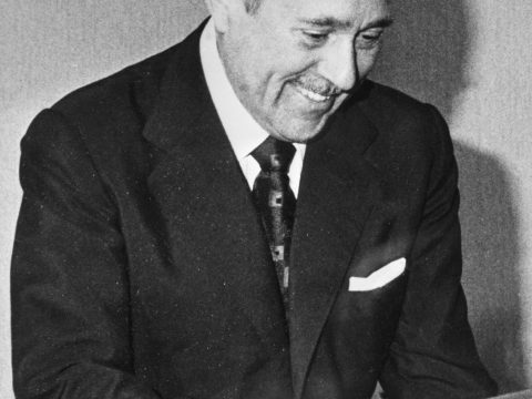 Carlos Arias Navarro