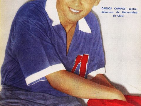Carlos Campos