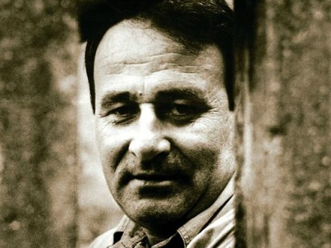 Carlos Casares