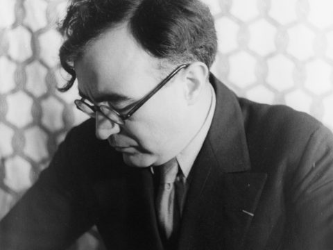 Carlos Chávez