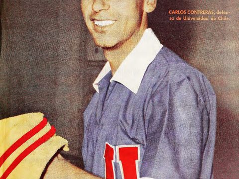 Carlos Contreras