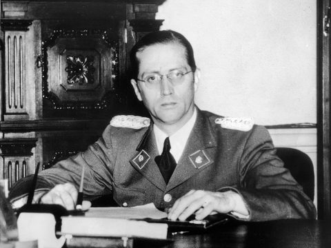 Carlos Delgado Chalbaud