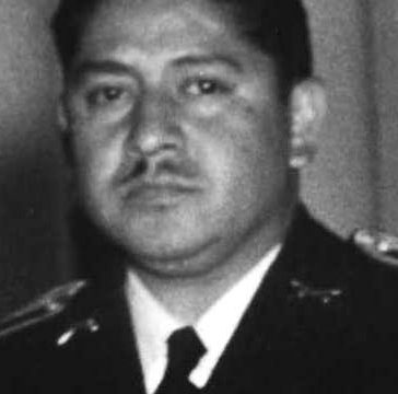 Carlos Enrique Díaz de León