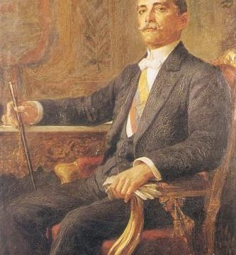 Carlos Eugenio Restrepo