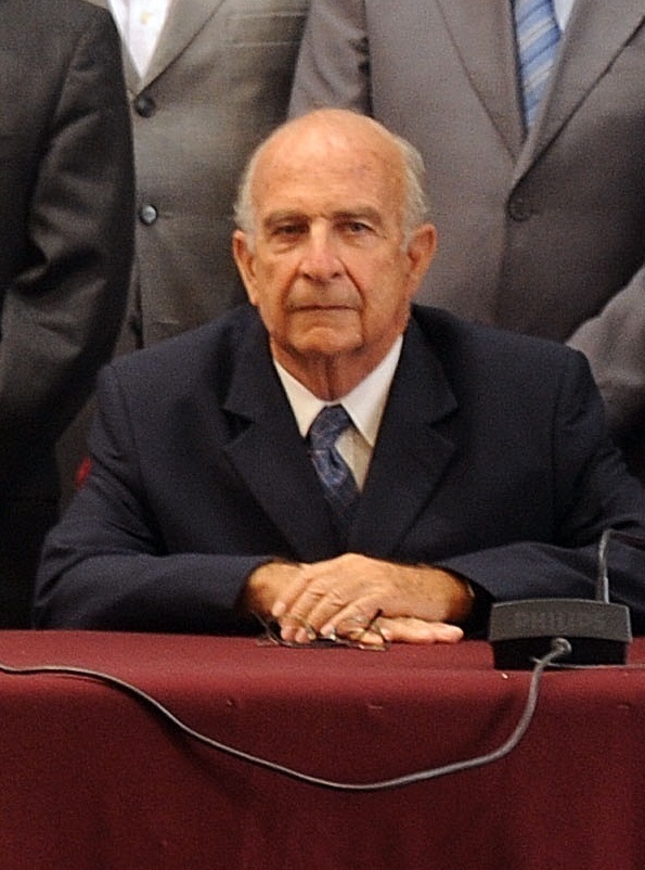 Carlos Ferrero