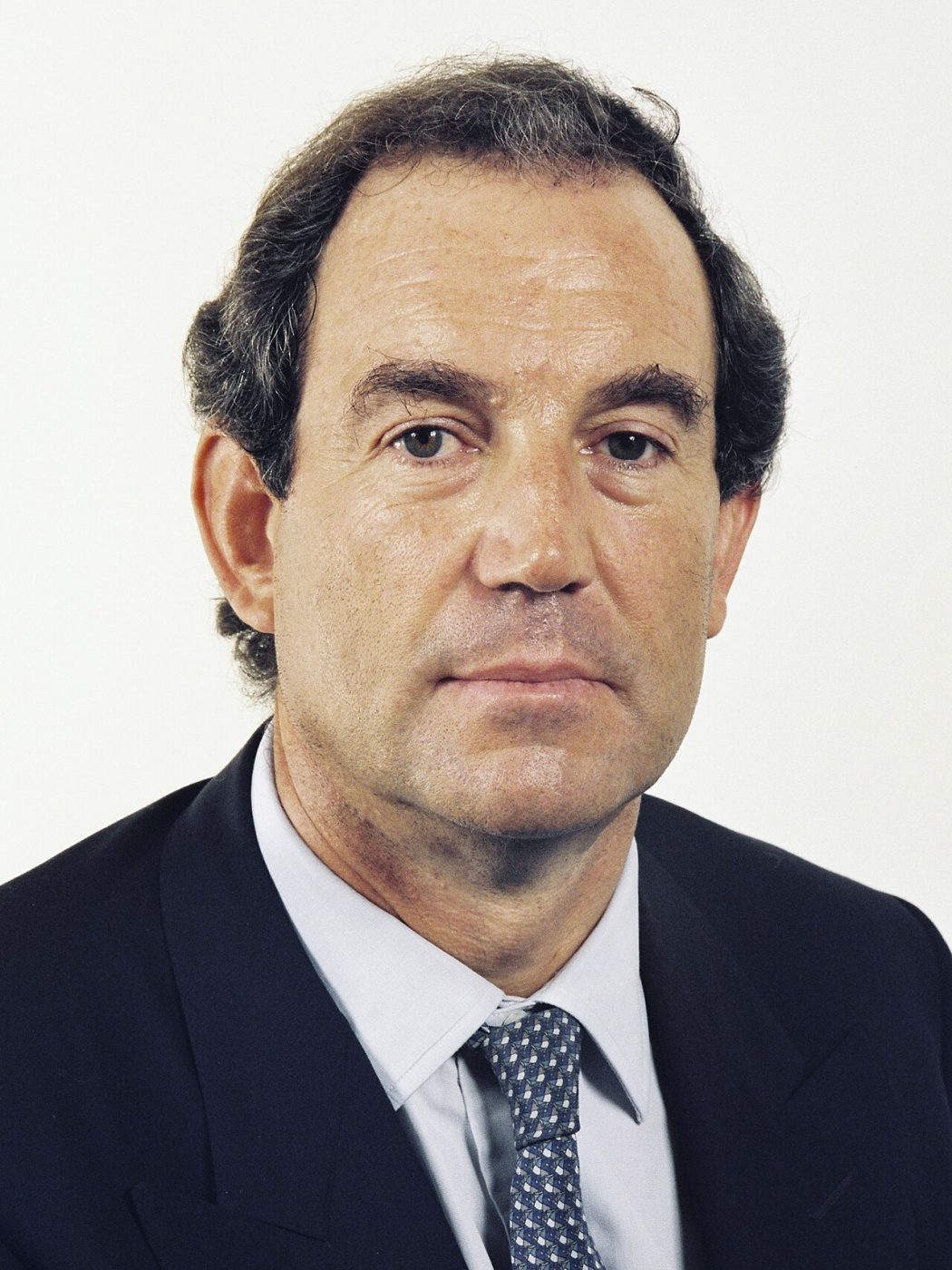 Carlos Garaikoetxea Urriza