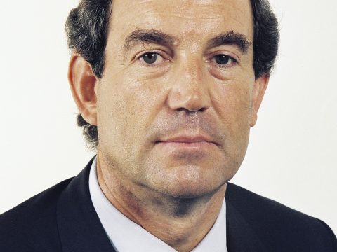 Carlos Garaikoetxea Urriza
