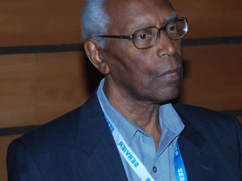 Carlos Graça