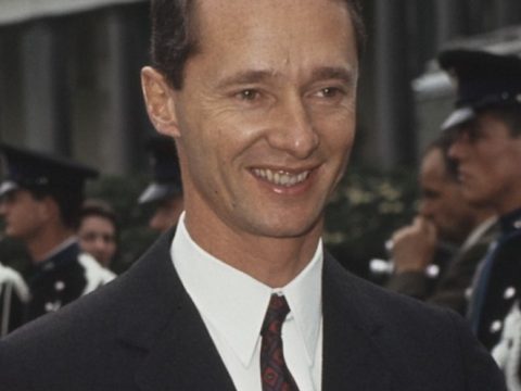 Carlos Hugo, Duke of Parma