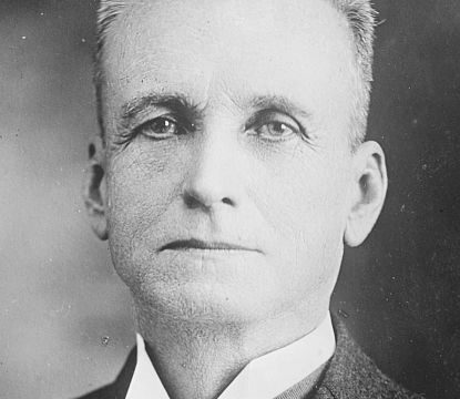 Carlos José Solórzano