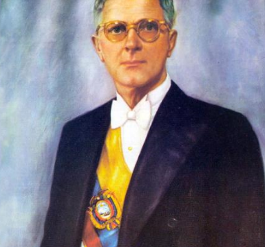 Carlos Julio Arosemena Tola