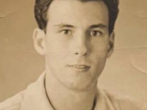 Carlos Loyzaga