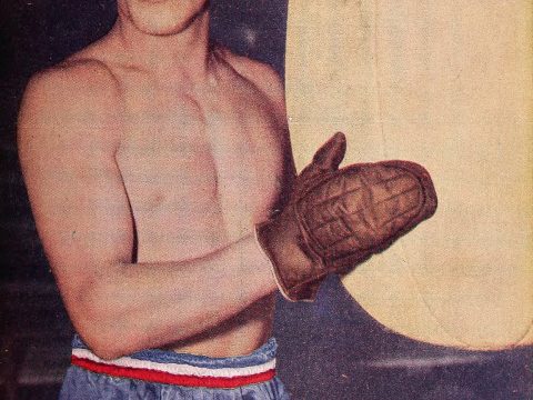 Carlos Lucas
