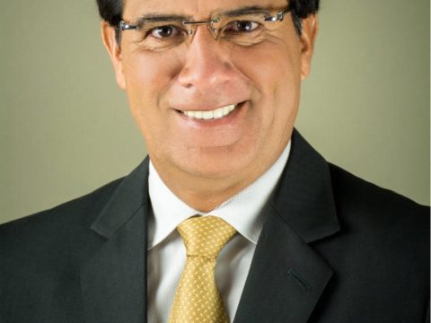 Carlos Luis Morales