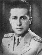Carlos Mancheno Cajas