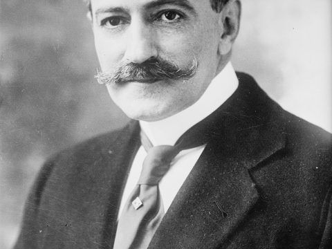Carlos Manuel de Céspedes y Quesada