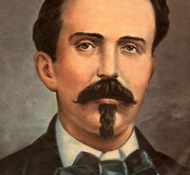 Carlos Manuel de Céspedes del Castillo