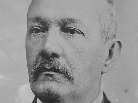 Carlos Meléndez Ramírez