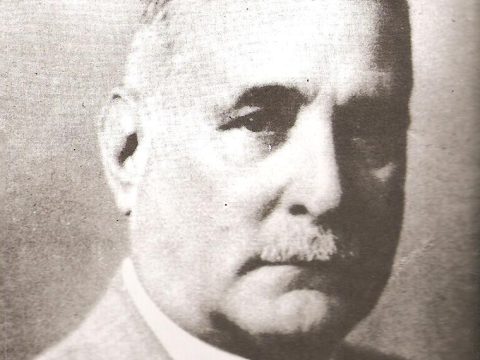 Carlos Mendieta