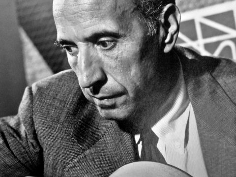 Carlos Montoya