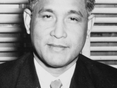Carlos P. Garcia