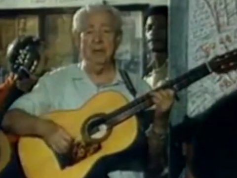 Carlos Puebla