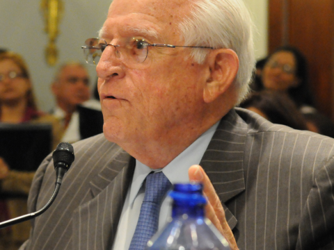 Carlos Romero Barceló