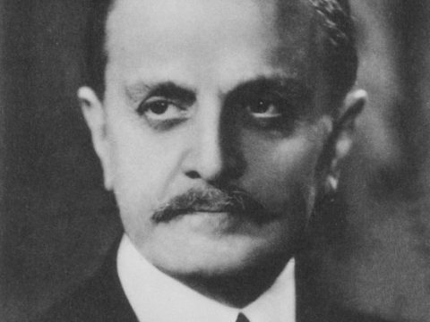 Carlos Saavedra Lamas