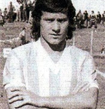 Carlos Squeo