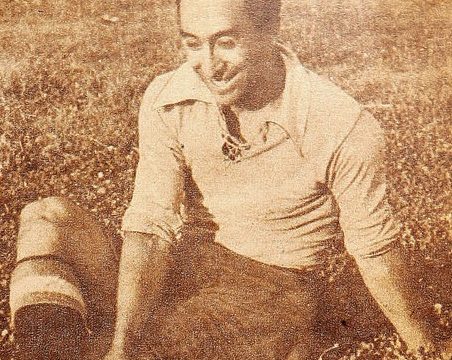 Carlos Vidal
