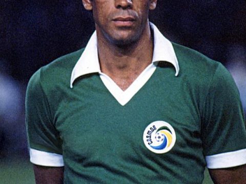 Carlos Alberto Torres