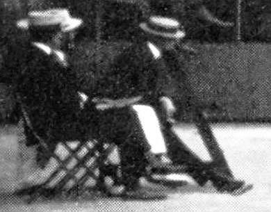 Carlos de Candamo