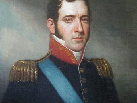 Carlos María de Alvear
