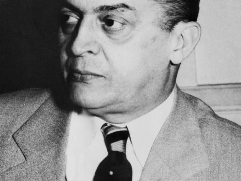 Carlos Luz